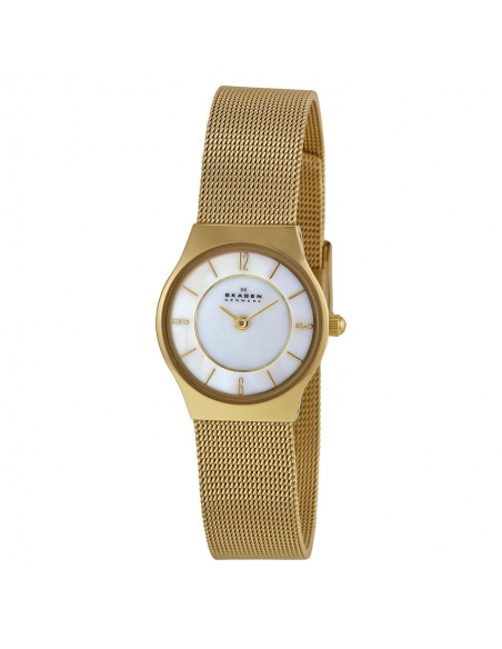 Ceas de dama Skagen Slimline 233XSGG