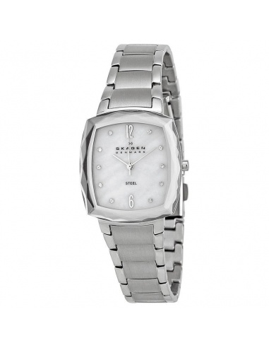 Ceas de dama Skagen 657SSSX