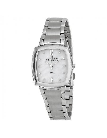 Ceas de dama Skagen 657SSSX
