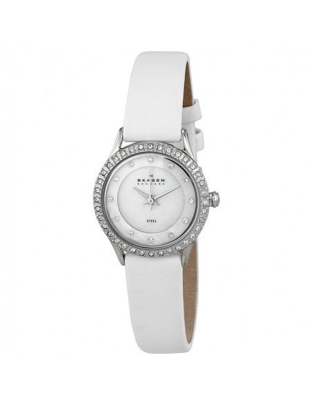 Ceas de dama Skagen 347XSSLW