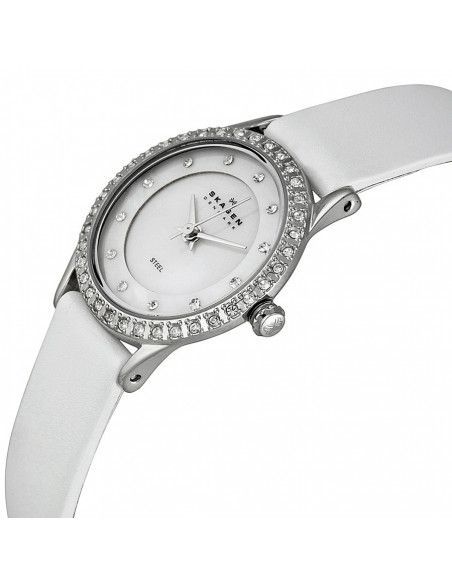 Ceas de dama Skagen 347XSSLW