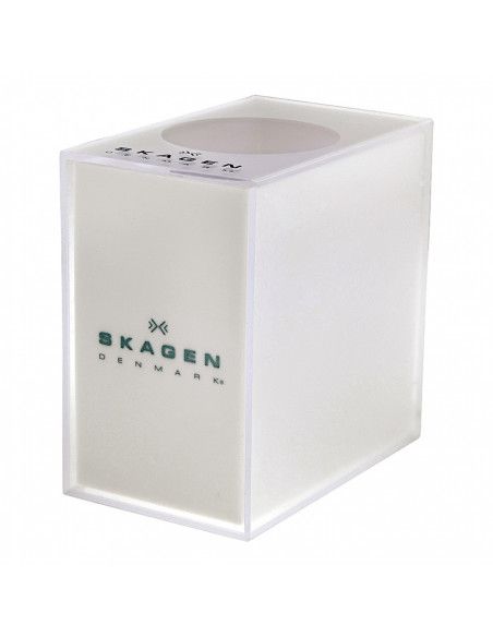 Ceas de dama Skagen 347XSSLW