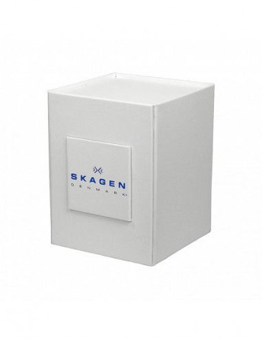 Ceas barbatesc Skagen Grenen SKW6159