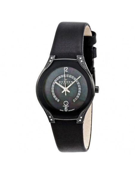 Ceas de dama Skagen Steel 886SBLB