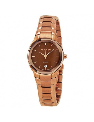 Ceas de dama Skagen Steel 822SRXD