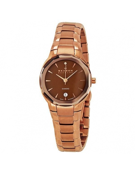 Ceas de dama Skagen Steel 822SRXD