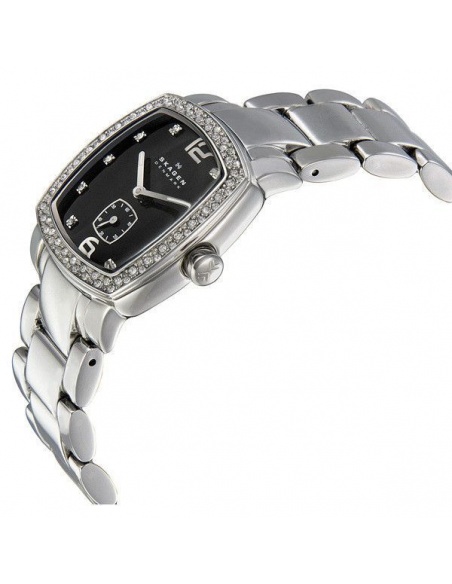 Ceas de dama Skagen Steel 555SSXB