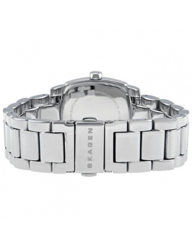 Ceas de dama Skagen Steel 555SSXB