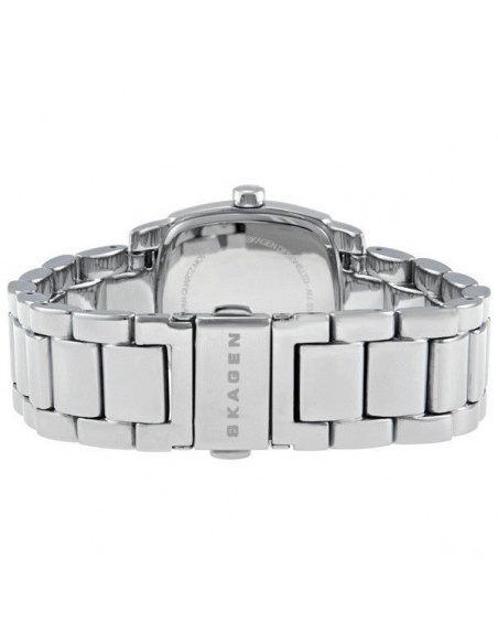 Ceas de dama Skagen Steel 555SSXB