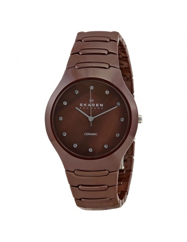 Ceas de dama Skagen Swarovski 817SDXC