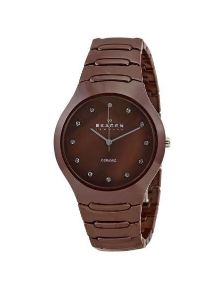 Ceas de dama Skagen Swarovski 817SDXC