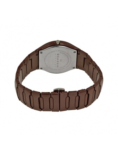 Ceas de dama Skagen Swarovski 817SDXC
