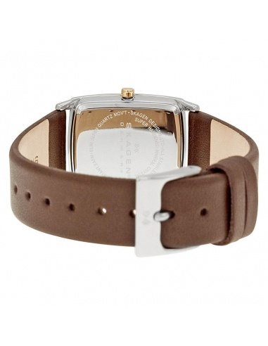 Ceas de dama Skagen Swarovski 691SSLG
