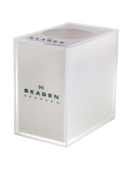 Ceas de dama Skagen Swarovski 691SSLG