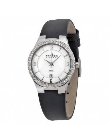 Ceas de dama Skagen Swarovski 630SSLB1