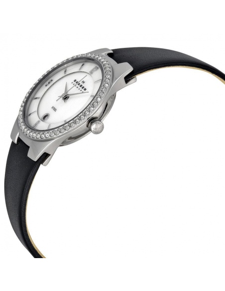 Ceas de dama Skagen Swarovski 630SSLB1