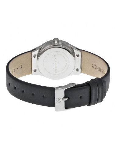 Ceas de dama Skagen Swarovski 630SSLB1