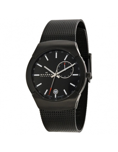 Ceas barbatesc Skagen Black Label 983XLBB