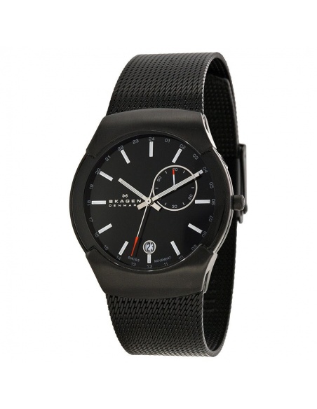 Ceas barbatesc Skagen Black Label 983XLBB