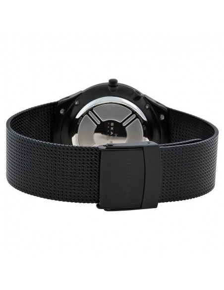Ceas barbatesc Skagen Black Label 983XLBB