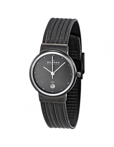 Ceas de dama Skagen Swarovski 355SMM1