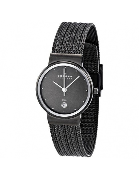 Ceas de dama Skagen Swarovski 355SMM1