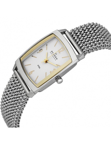 Ceas de dama Skagen 691SGS1