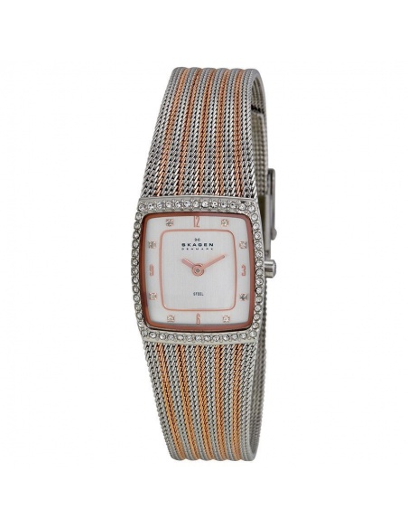 Ceas de dama Skagen 384XSRS