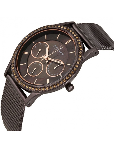 Ceas de dama Skagen 347LDD