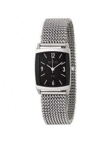Ceas de dama Skagen 691SSSB1