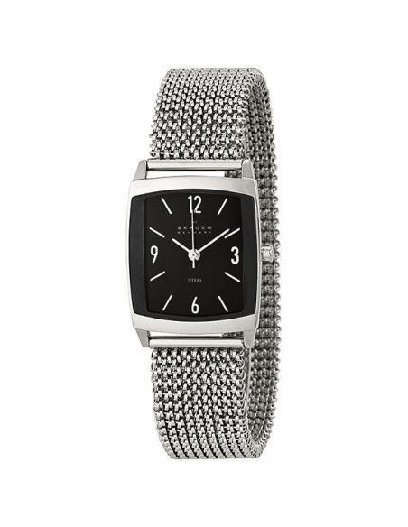 Ceas de dama Skagen 691SSSB1