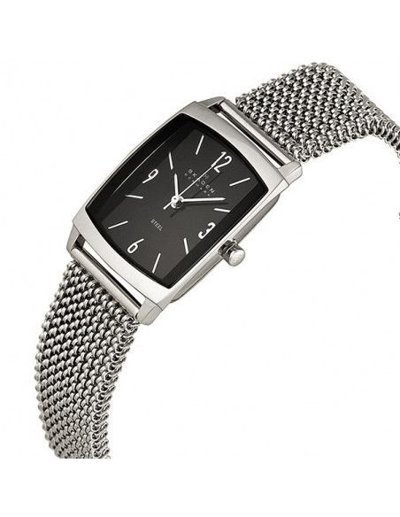 Ceas de dama Skagen 691SSSB1