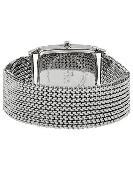 Ceas de dama Skagen 691SSSB1