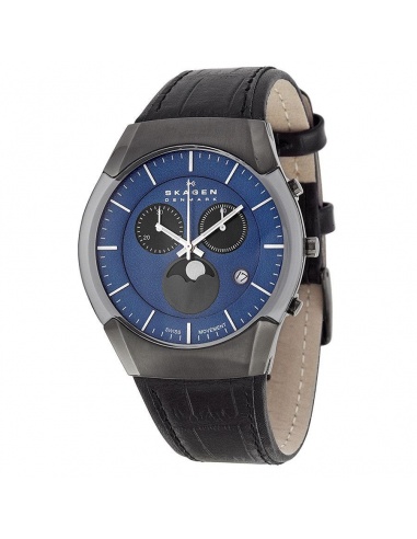 Ceas barbatesc Skagen Black Label 901XLMLN