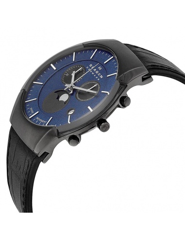 Ceas barbatesc Skagen Black Label 901XLMLN