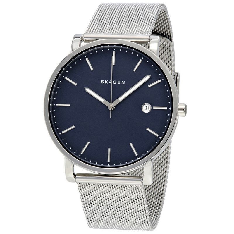 Ceas barbatesc Skagen Hagen SKW6327