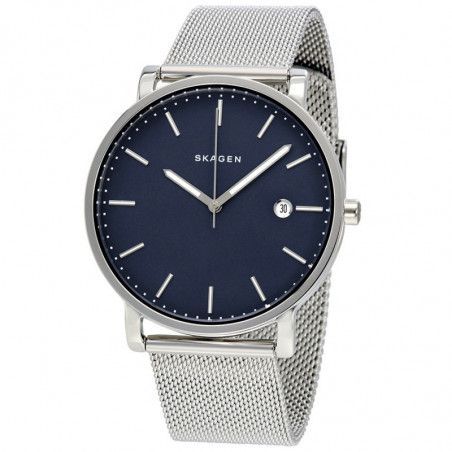 Ceas barbatesc Skagen Hagen SKW6327