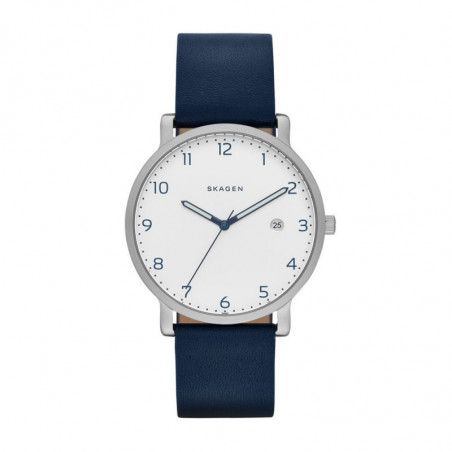 Ceas barbatesc Skagen Hagen SKW6335