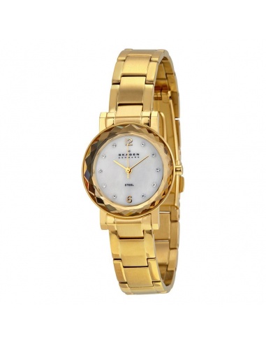 Ceas de dama Skagen 457SGGX
