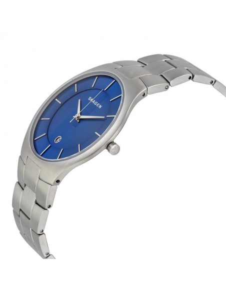 Ceas barbatesc Skagen Grenen SKW6181