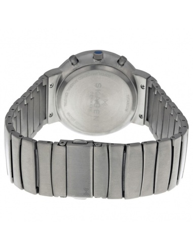 Ceas barbatesc Skagen Ancher SKW6165