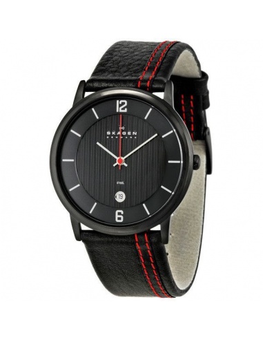 Ceas barbatesc Skagen Steel 681XLBLBR