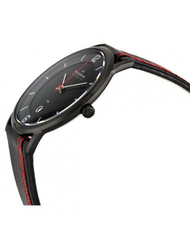 Ceas barbatesc Skagen Steel 681XLBLBR