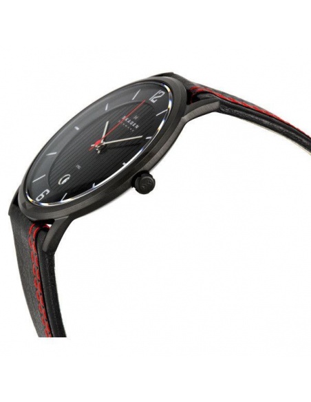 Ceas barbatesc Skagen Steel 681XLBLBR