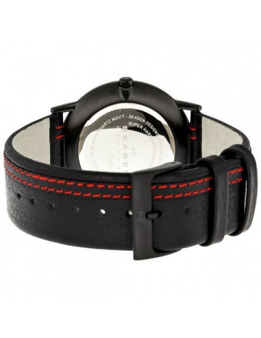 Ceas barbatesc Skagen Steel 681XLBLBR
