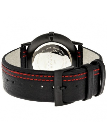 Ceas barbatesc Skagen Steel 681XLBLBR