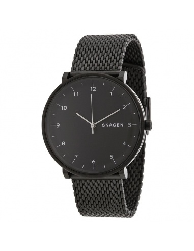 Ceas barbatesc Skagen Hald SKW6171
