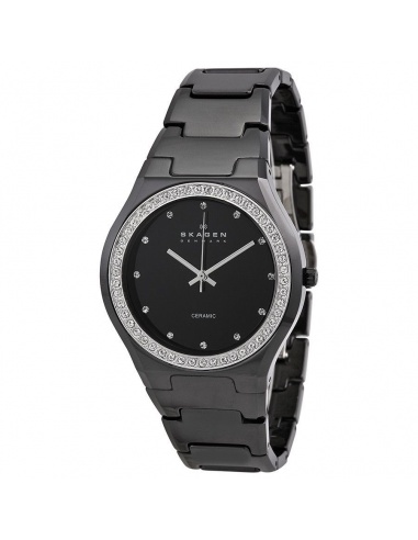 Ceas de dama Skagen Swarovski 813LXBC
