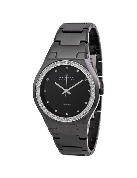 Ceas de dama Skagen Swarovski 813LXBC