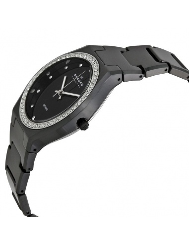 Ceas de dama Skagen Swarovski 813LXBC